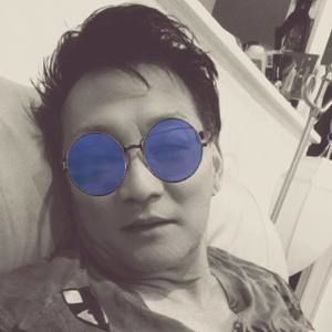 Meet your Posher, Darius